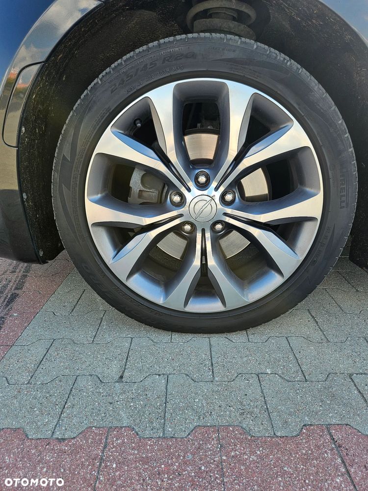 Chrysler Pacifica - 13