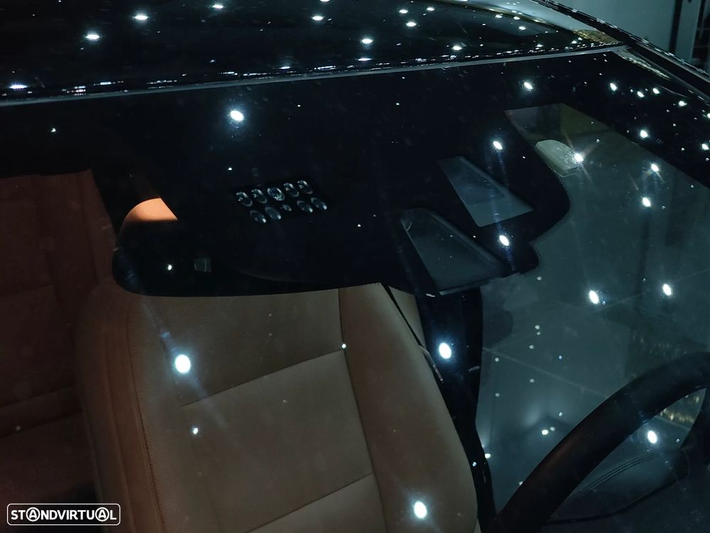 Mercedes-Benz S 350 BlueTEC - 41