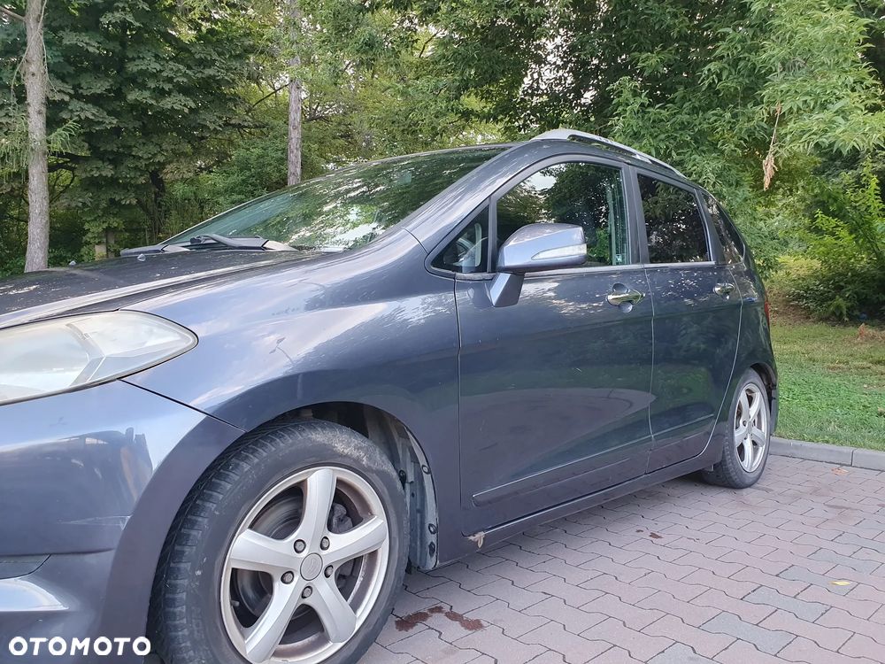 Honda FR-V 1.8 Comfort - 6