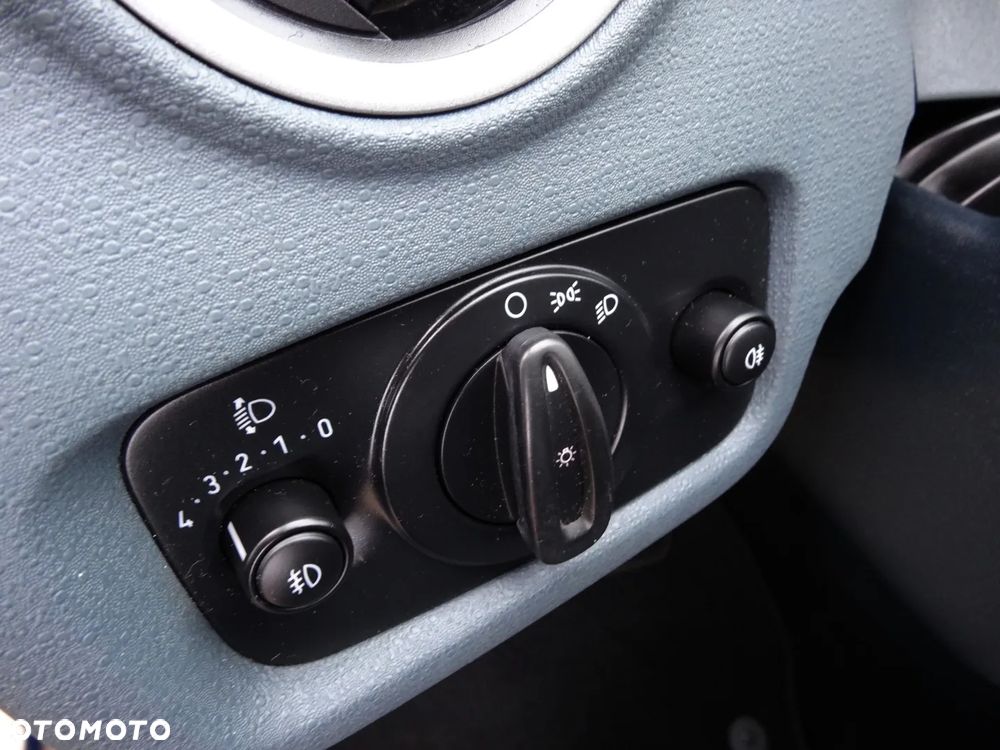 Ford Fiesta 1.25 Titanium EU5 - 28