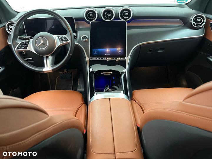 Mercedes-Benz GLC 220 d 4Matic 9G-TRONIC Edition Avantgarde - 7