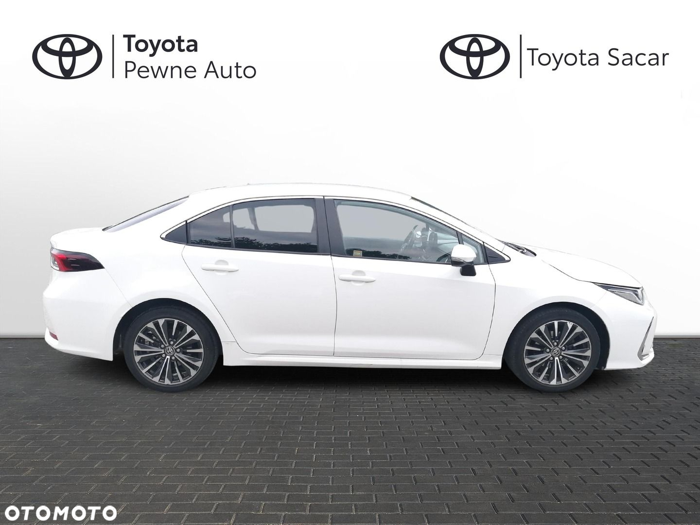 Toyota Corolla 1.8 Hybrid Style - 6
