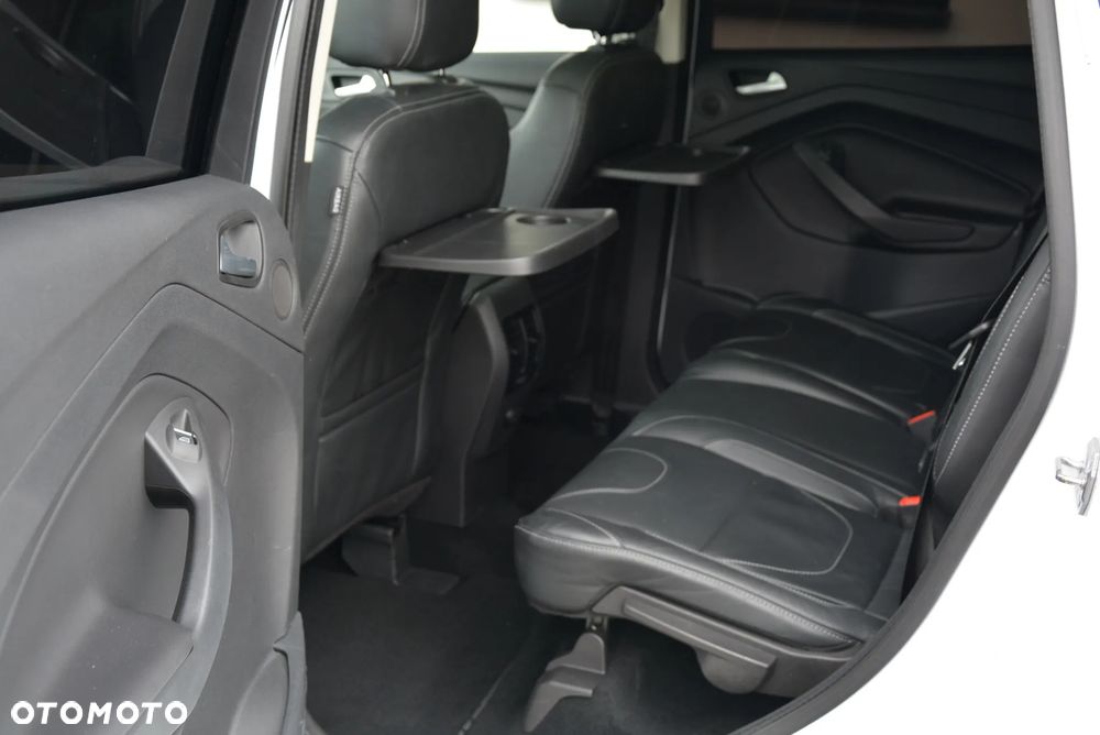 Ford Kuga 2.0 TDCi 4x4 Individual - 29