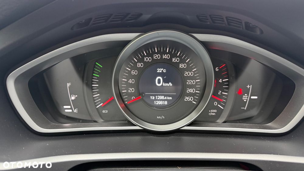 Volvo V40 D3 Drive-E Kinetic - 16