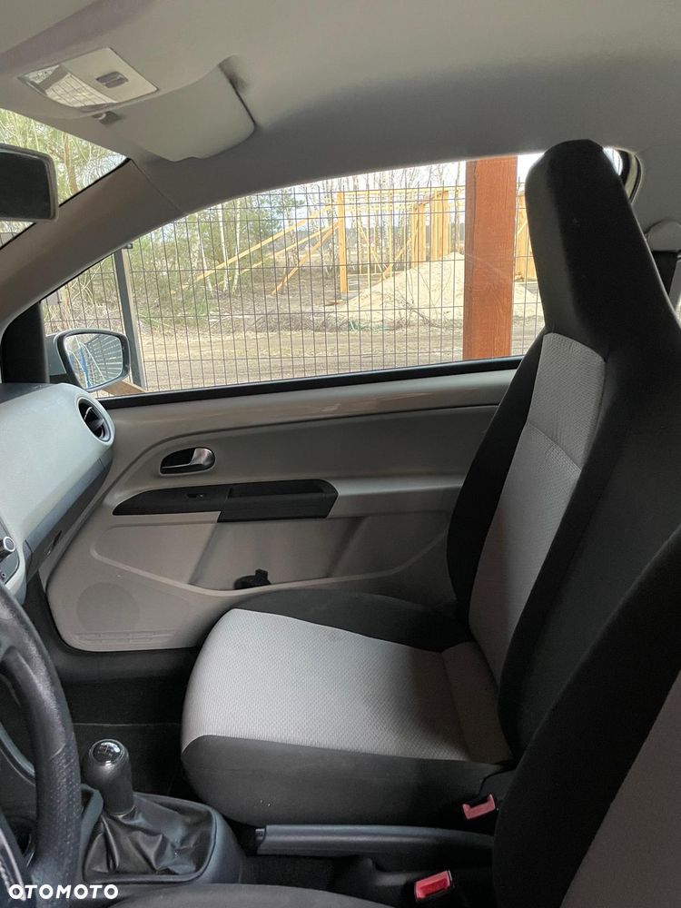 Seat Mii 1.0 Ecomotive Reference Salsa - 8