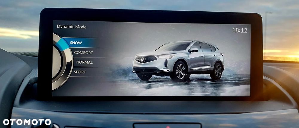 Acura RDX - 23