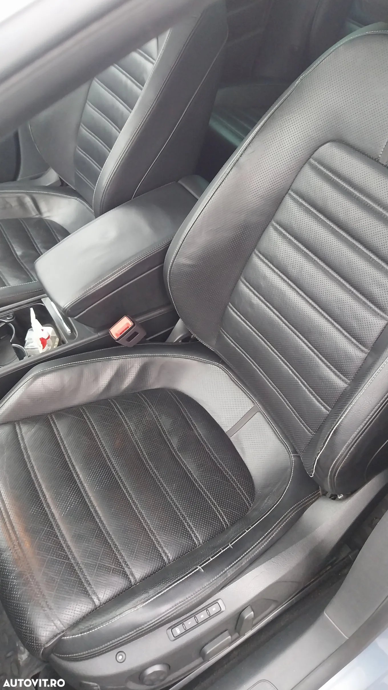 Volkswagen Passat CC 2.0 TDI DSG - 12