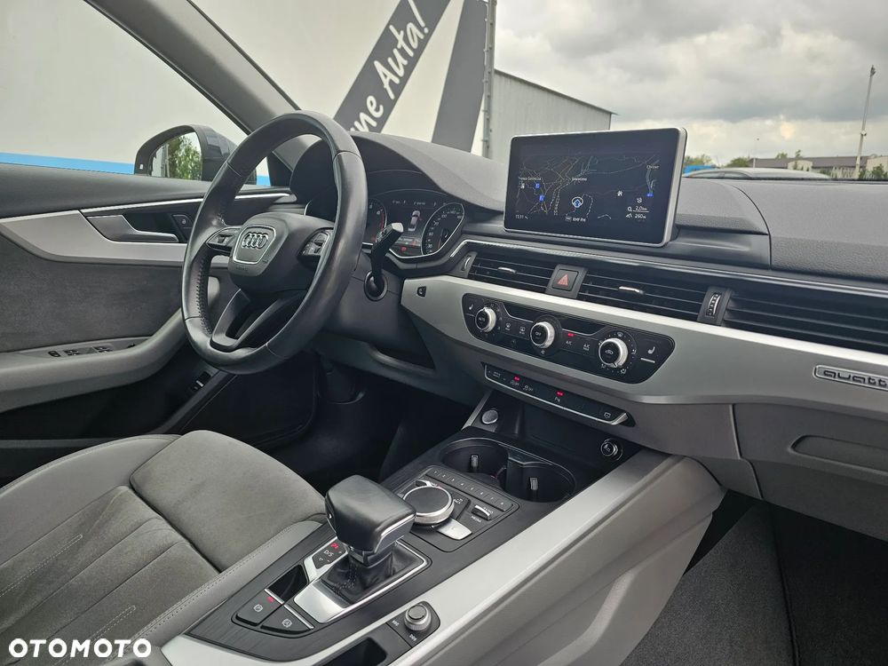 Audi A4 - 12