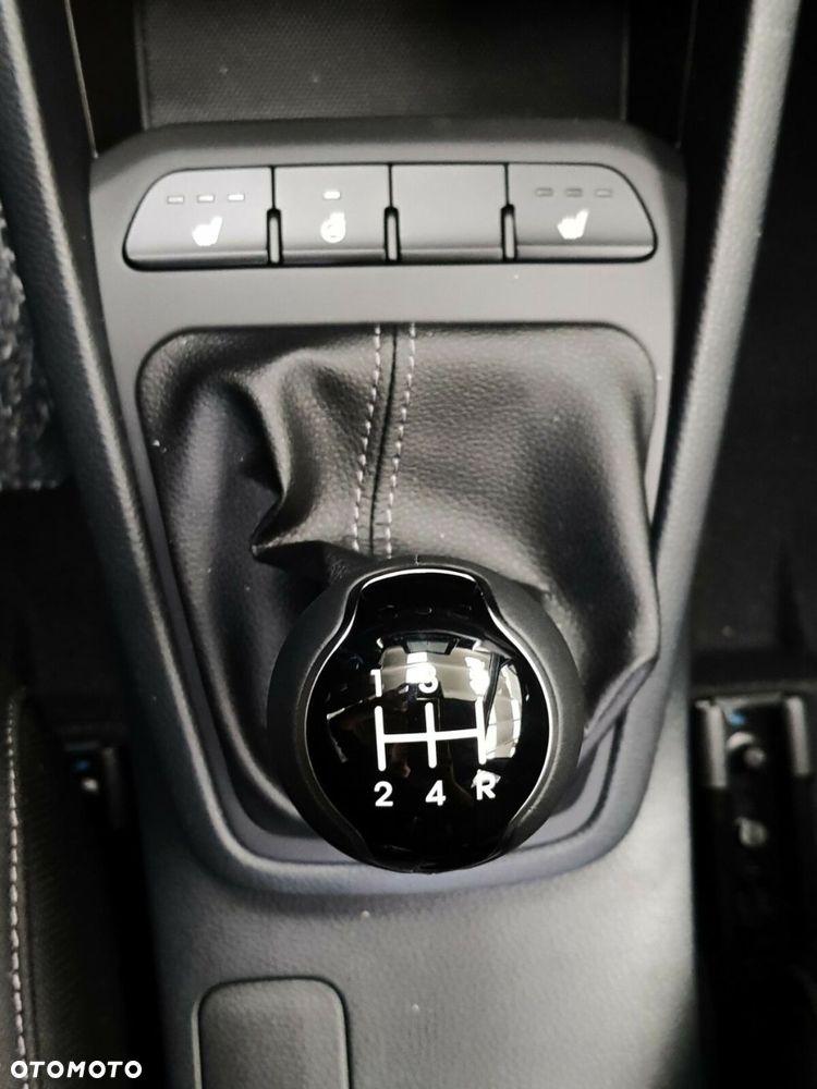 Kia Stonic 1.2 M - 20