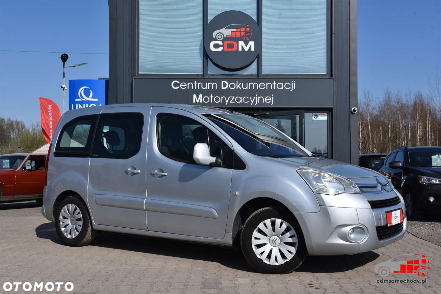Citroën Berlingo - 2