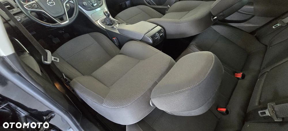 Opel Insignia - 20