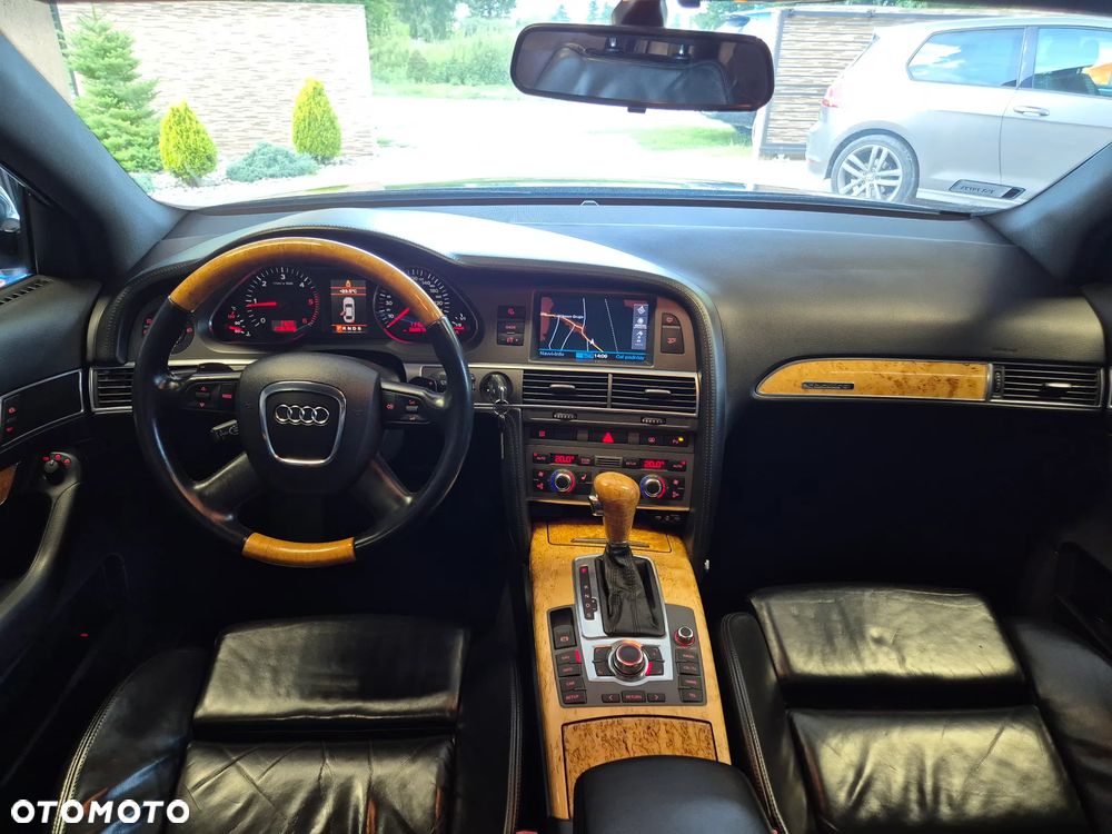 Audi A6 Limousine - 7