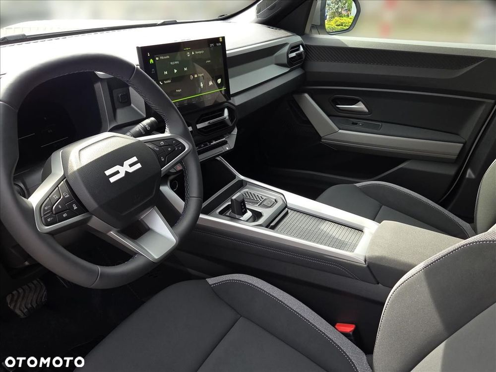 Dacia Bigster - 6