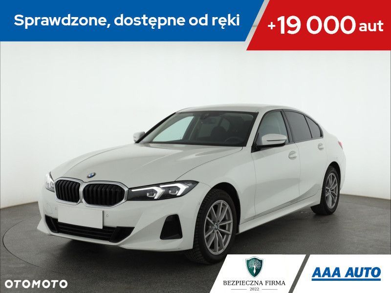 BMW Seria 3 - 2