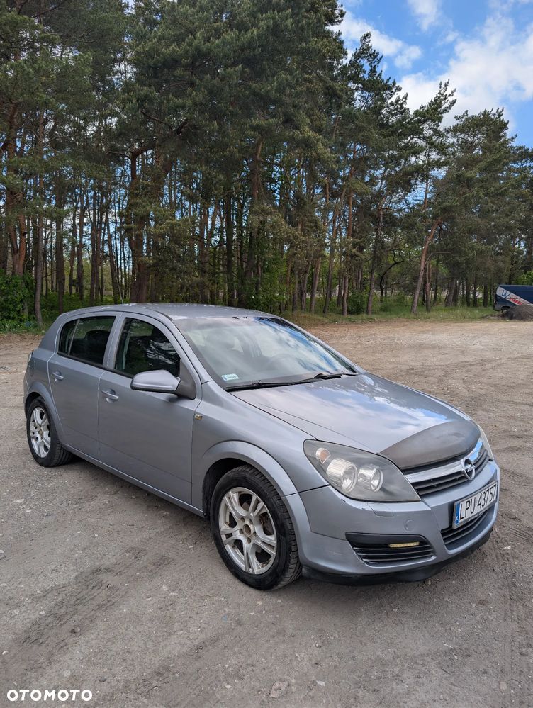 Opel Astra 1.6 Cosmo - 1