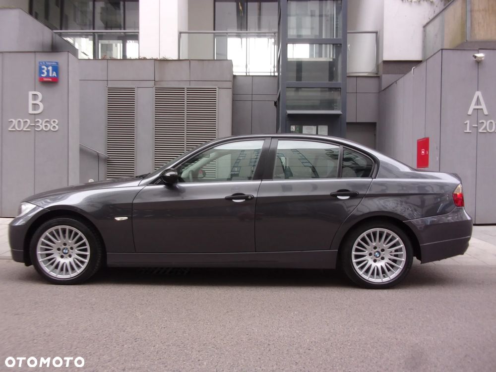 BMW Seria 3 - 9
