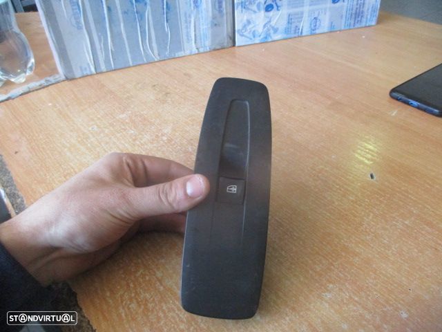 Interruptor 809605274R RENAULT MEGANE 4 2017 1.5DCI 110CV Vidro Fd - 6