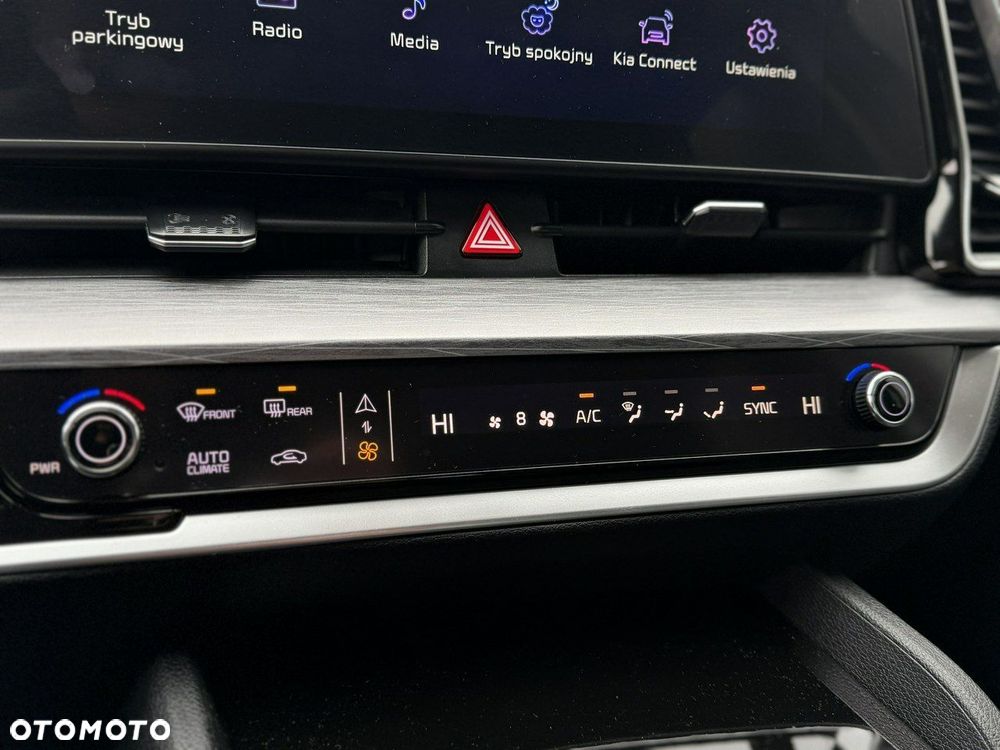 Kia Sportage 1.6 T-GDI L 2WD DCT - 21