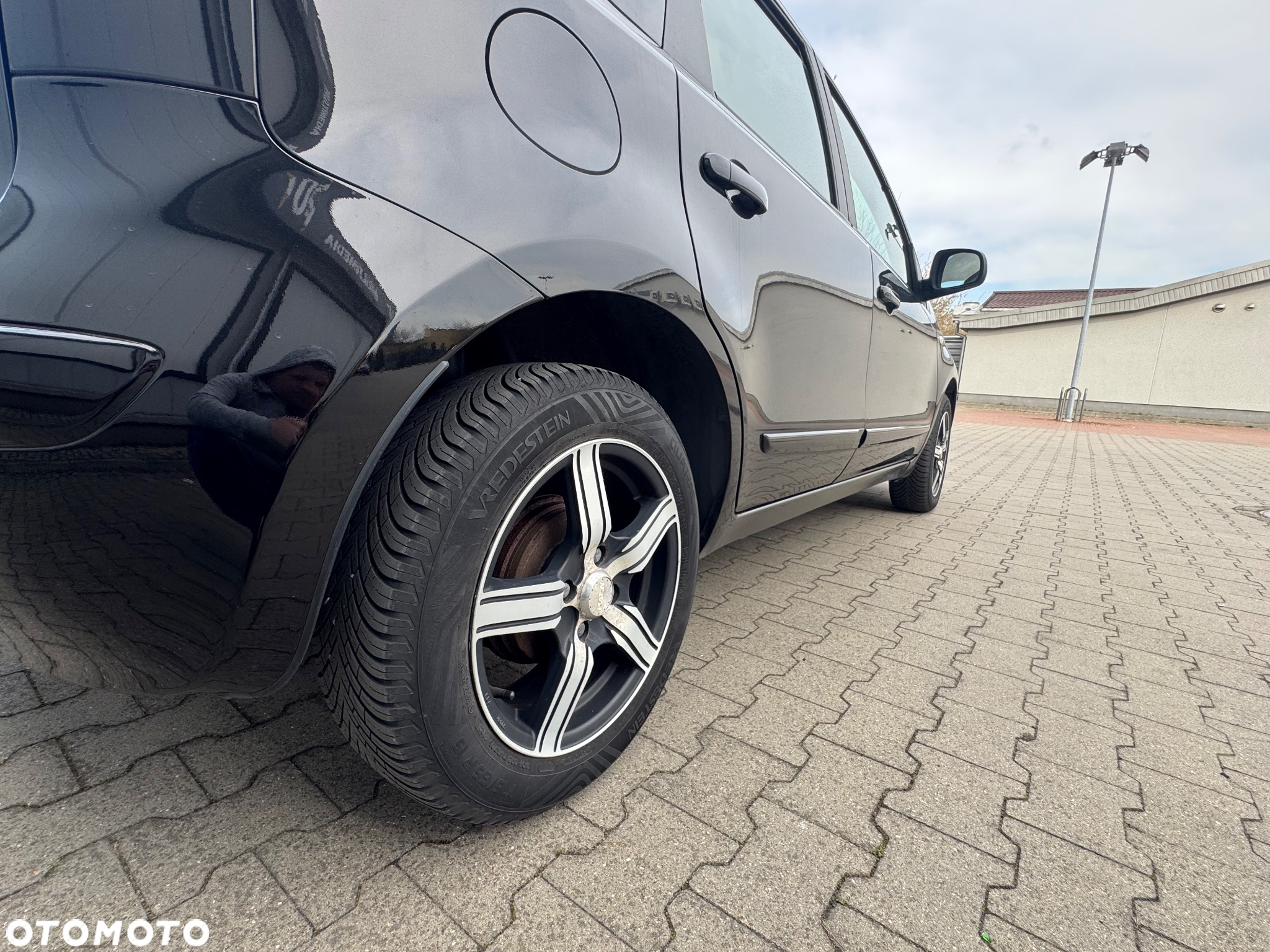 Nissan Note - 6