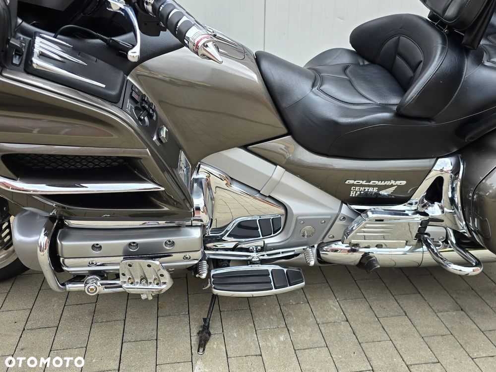 Honda GL - 9