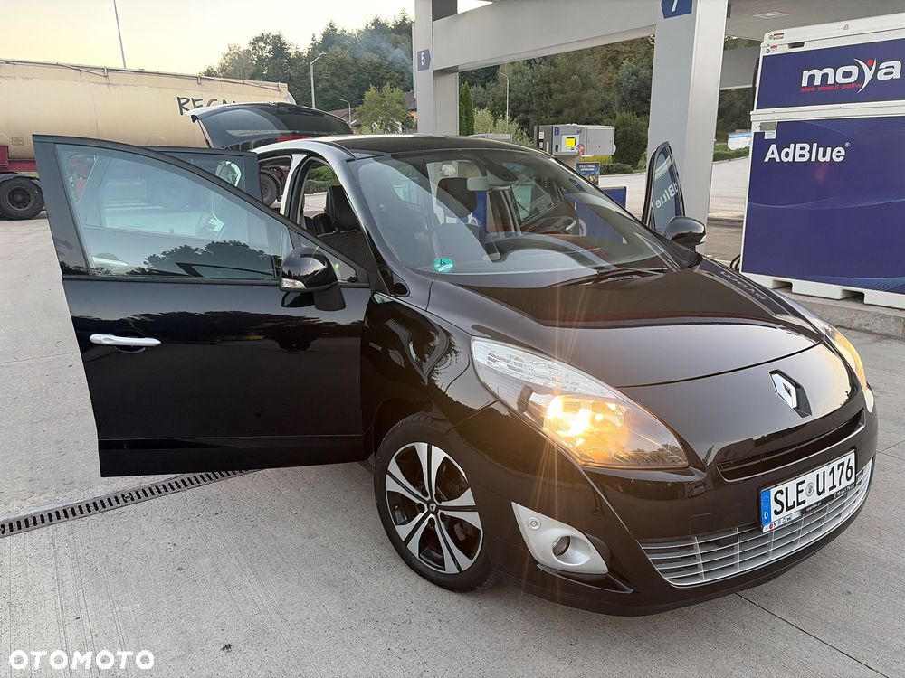 Renault Grand Scenic dCi 130 FAP Bose Edition - 5