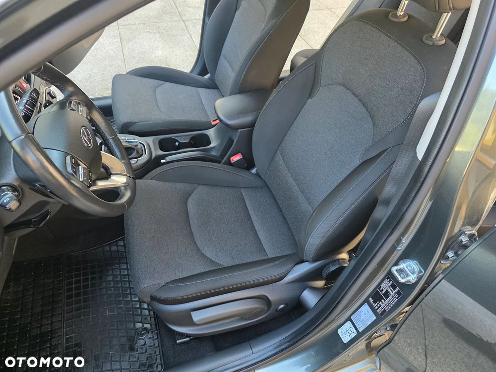 Hyundai i30 1.5 T-GDI 48V Comfort DCT - 26