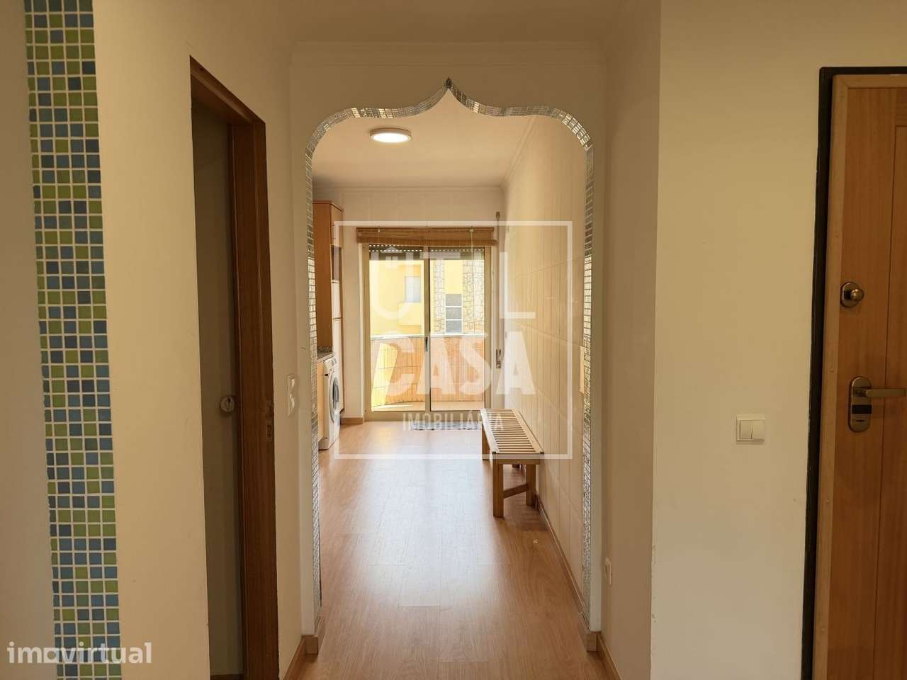 Apartamento T2 em Forjães (Esposende) - Grande imagem: 5/20