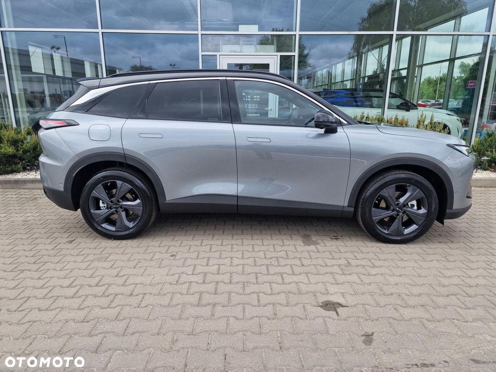 BAIC 5 Beijing 1.5T Comfort DCT - 4