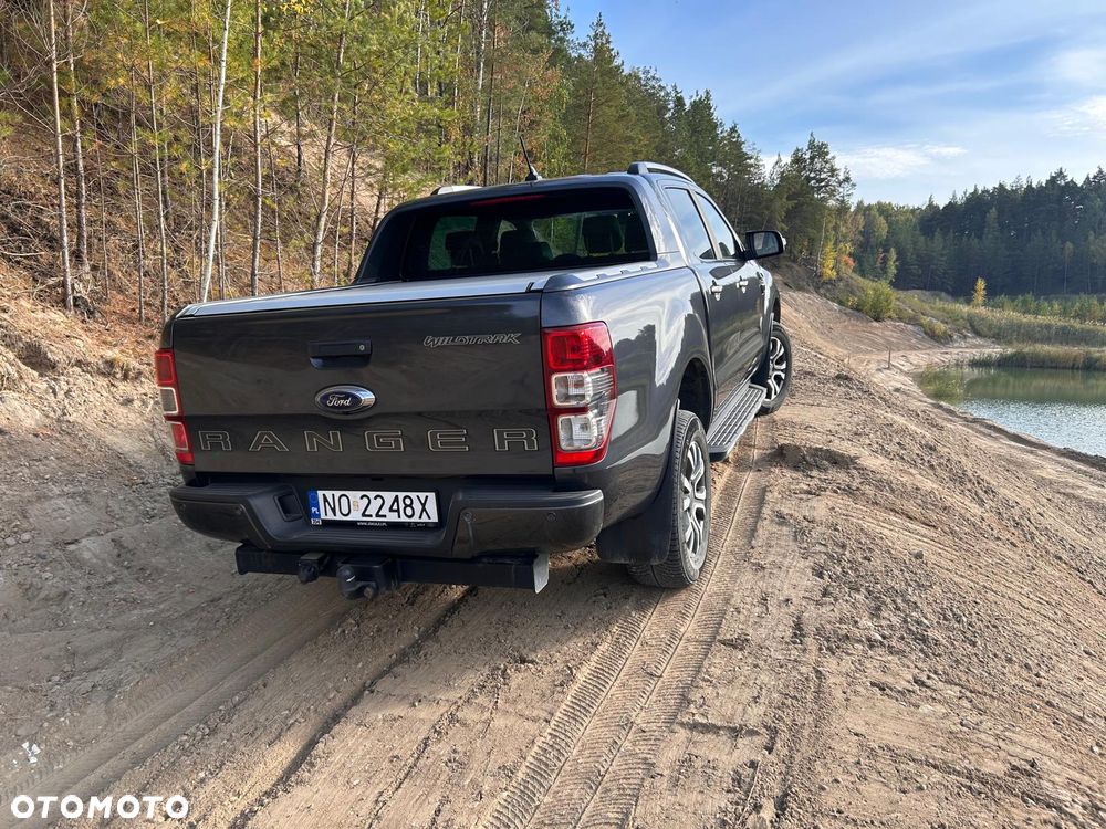 Ford Ranger - 26