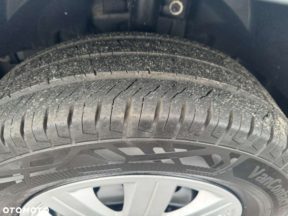 Renault Master 10 europalet  Sypialka XL - 39