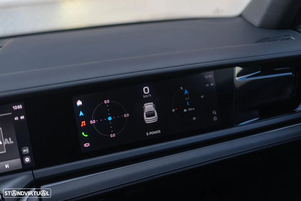 Porsche Panamera 4S E-Hybrid - 30