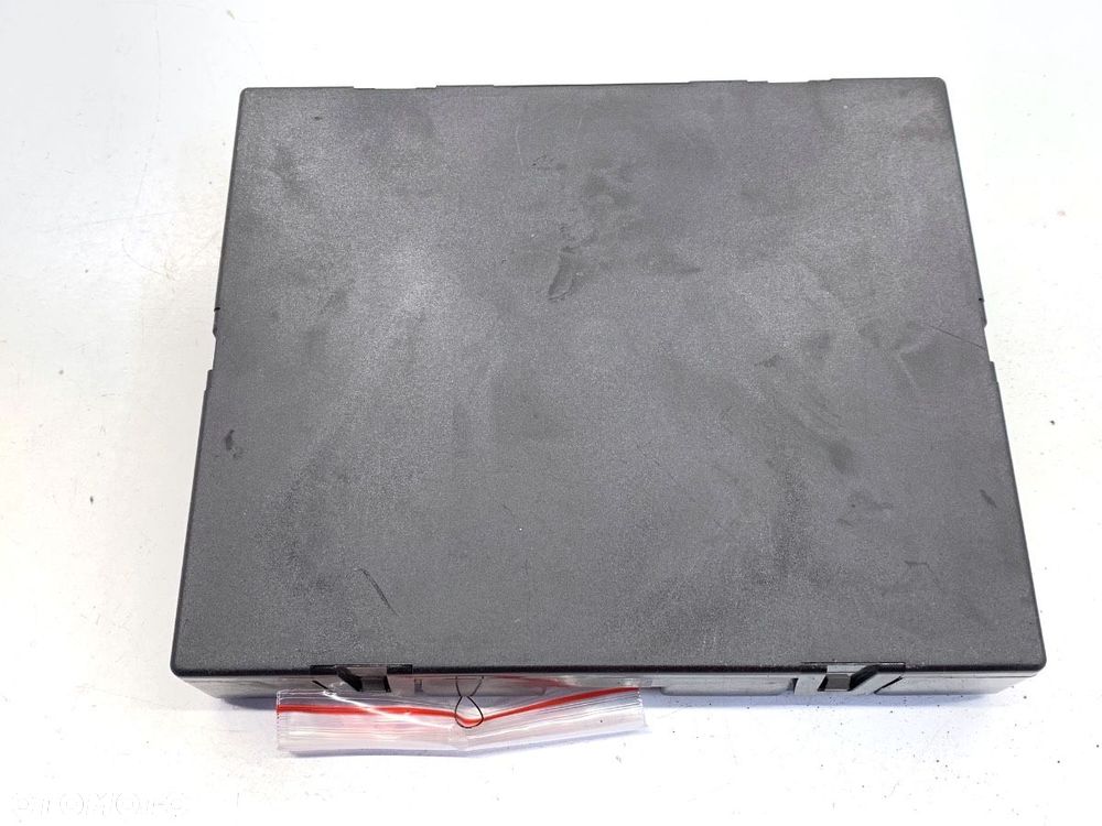 MODUŁ KOMFORTU  AUDI Q5 (8RB) 2008 - 2017 2.0 TDI quattro 125 kW [170 KM] olej napędowy 2008 - - 2