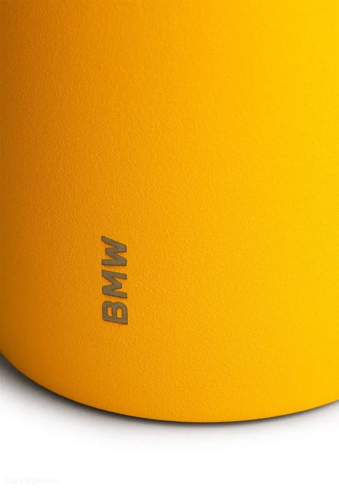 Termokubek BMW Yellow 530 ml 80235A87975 - 4