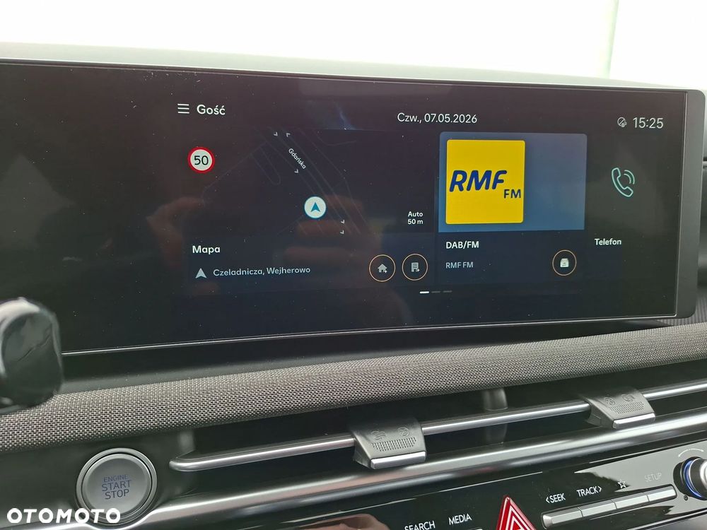 Hyundai Tucson 1.6 T-GDi Smart 2WD DCT - 18