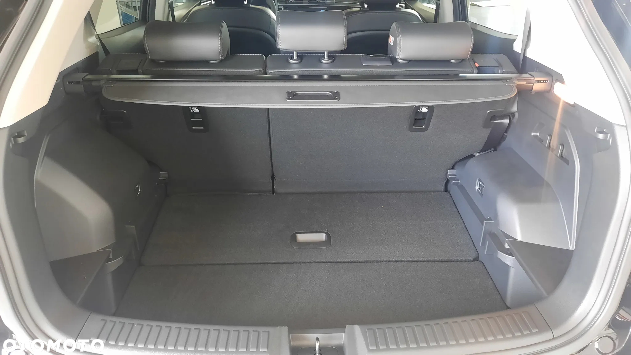 SsangYong/KGM Korando 1.5 T-GDI Adventure 2WD - 11