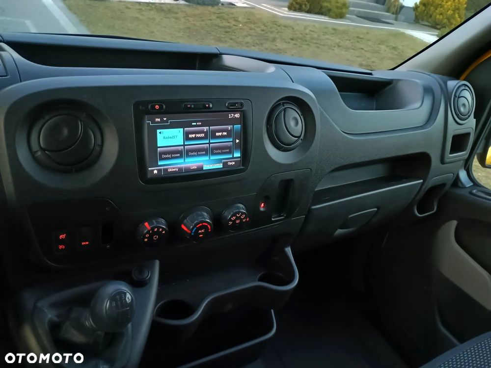 Renault Master - 18