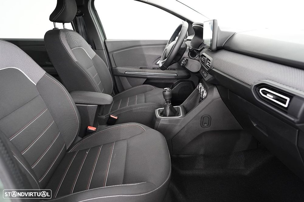 Dacia Jogger 1.0 TCe Extreme+ Up&Go 7L - 21