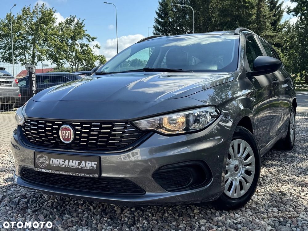 Fiat Tipo - 2