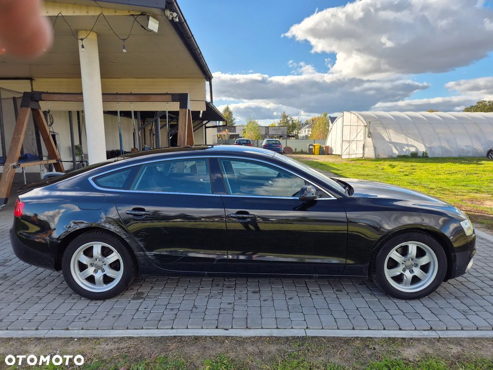 Audi A5 - 14