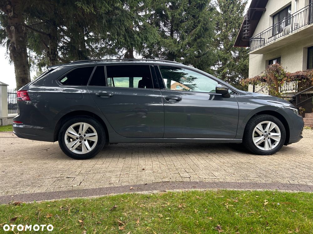 Volkswagen Golf - 13