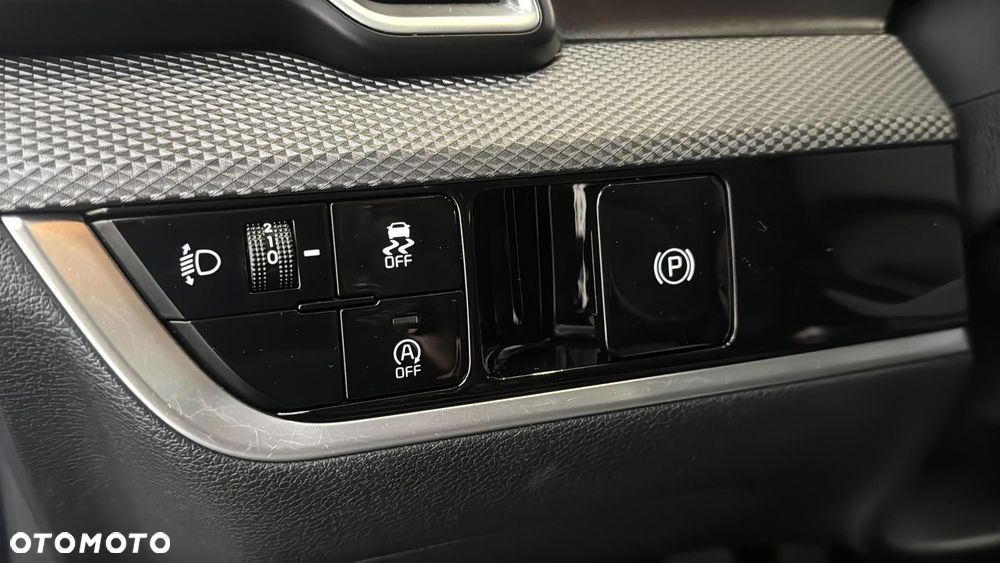 Kia Sportage 1.6 T-GDI M 2WD - 27