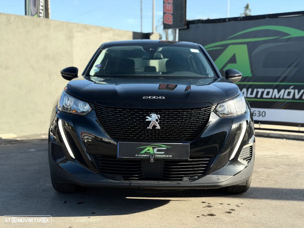 Peugeot 2008 PureTech 130 Active Pack - 2