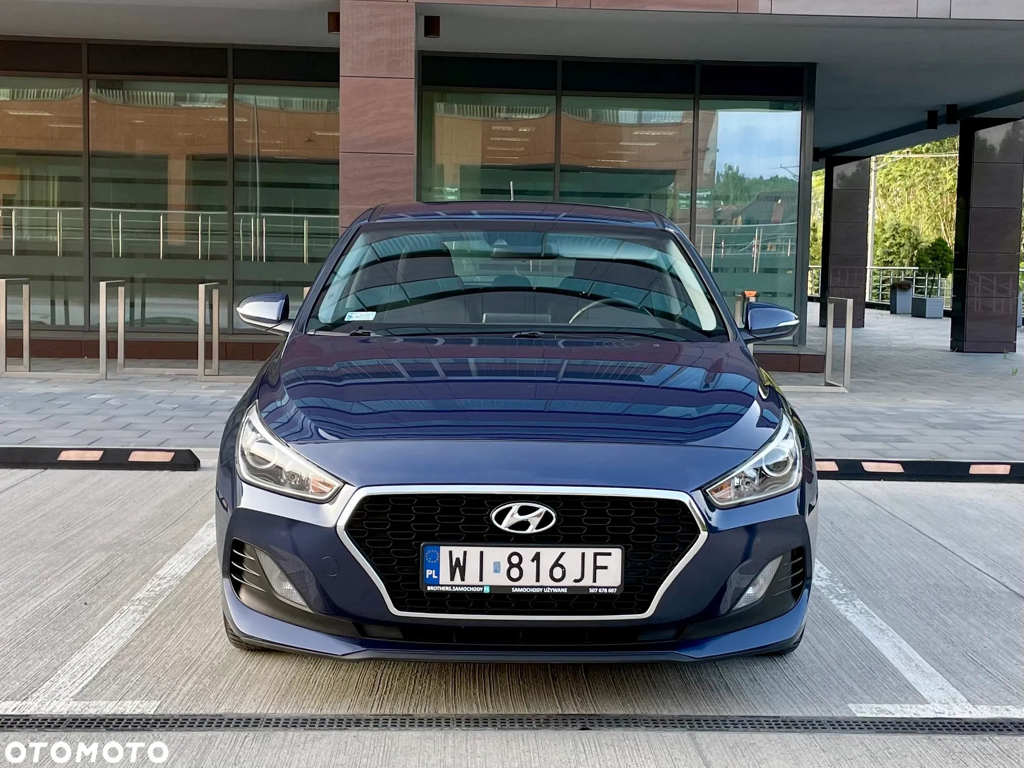 Hyundai i30 - 9