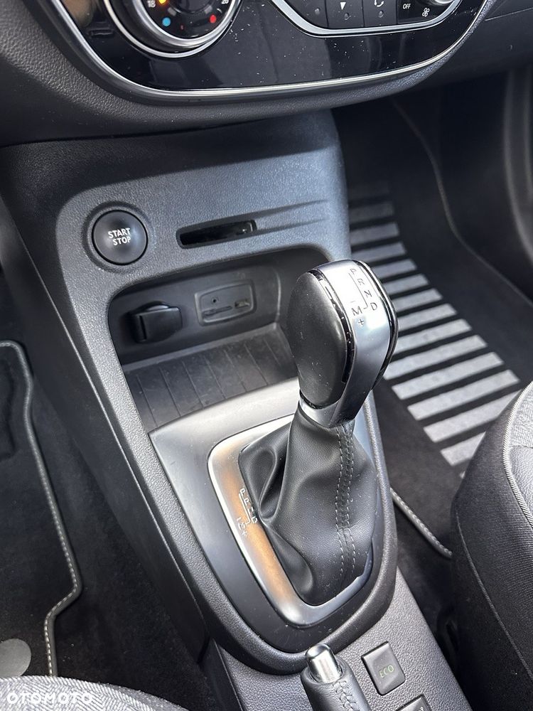 Renault Captur 1.2 Energy TCe XMOD EDC - 15