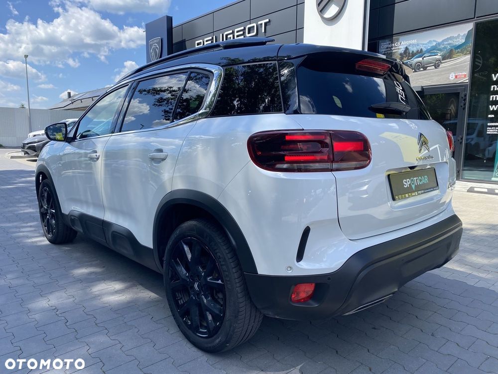 Citroën C5 Aircross - 4
