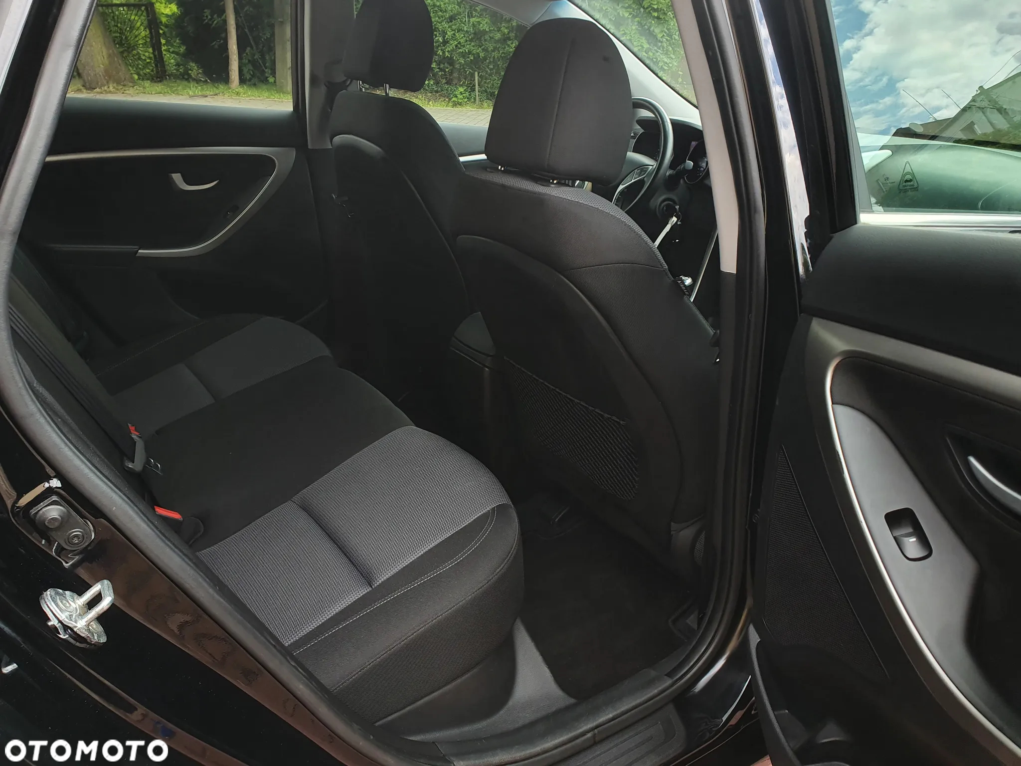 Hyundai i30 1.6 GDI Style - 14