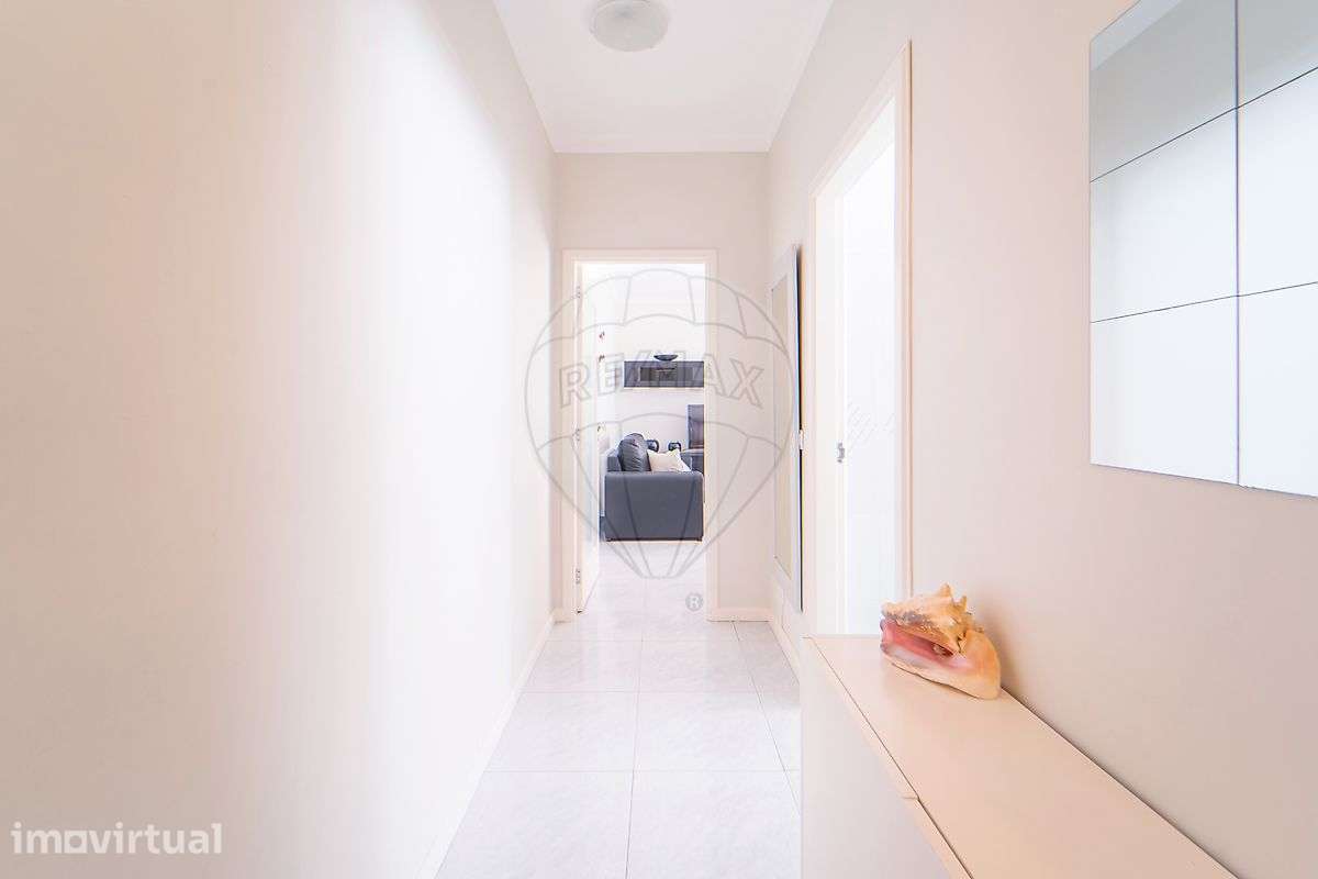 Apartamento T2 para arrendamento - Grande imagem: 5/14