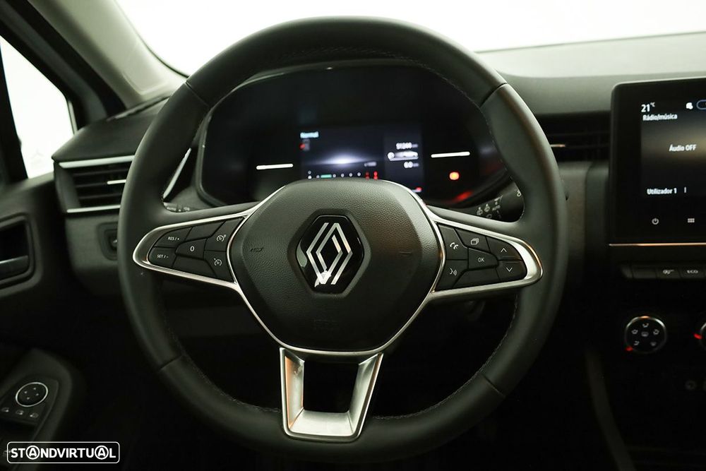 Renault Clio 1.0 TCe Evolution - 14