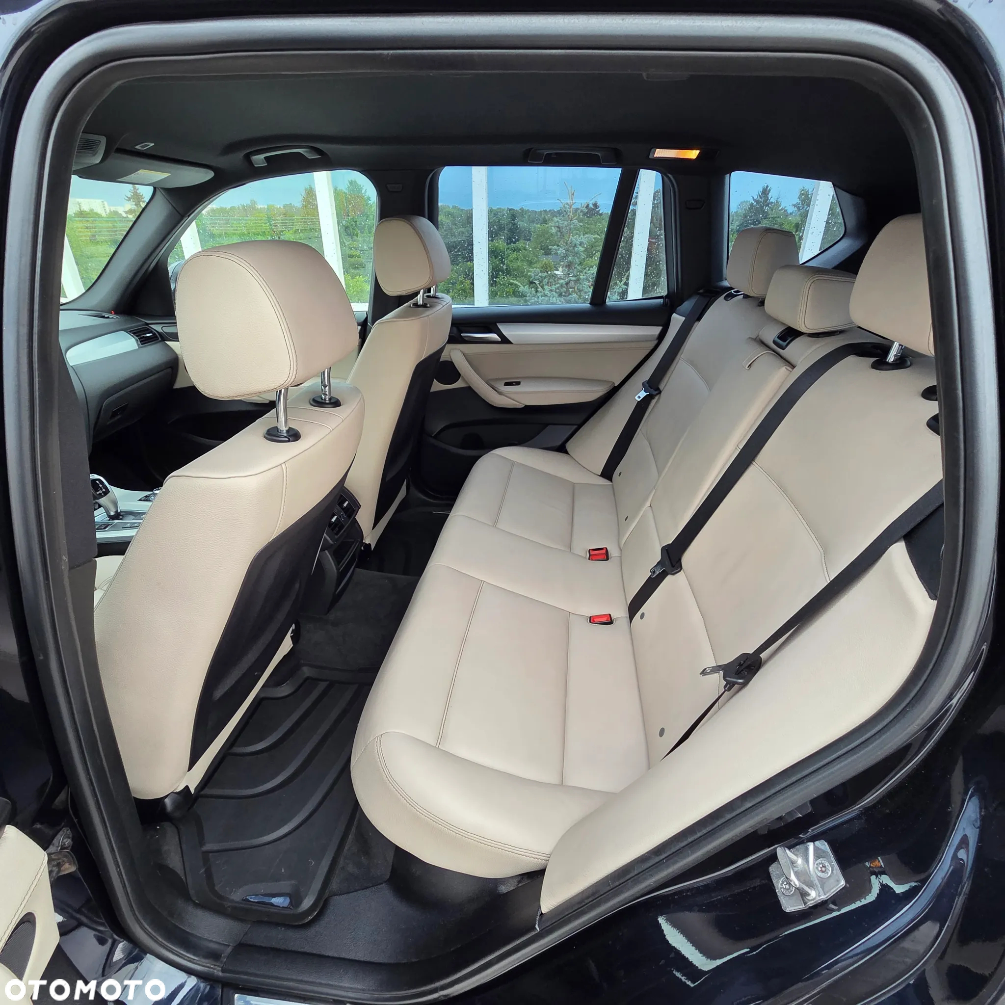 BMW X3 - 9