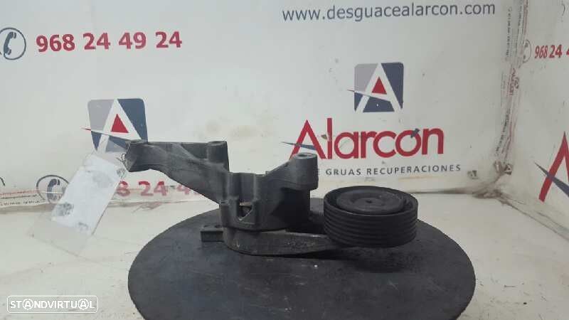 TENSOR CORREIA AUXILIAR VOLKSWAGEN SHARAN (7M6/7M9) ADVANCE - 5
